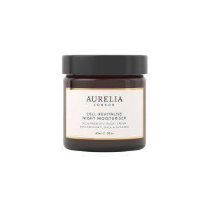 Cell Revitalise Night Moisturiser 60ml